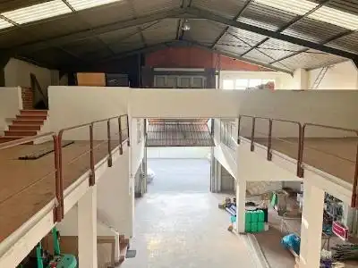 Nave industrial en venta en Santa Cruz de Bezana