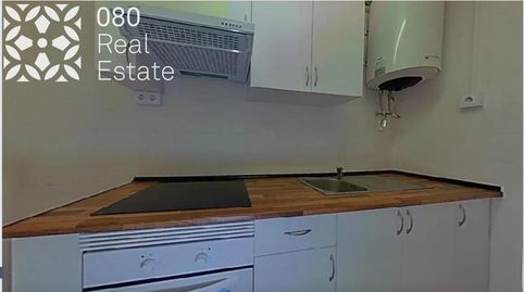 Foto 3 de Piso en venta en Del Roser, El Poble Sec - Parc de Montjuïc, Barcelona Capital