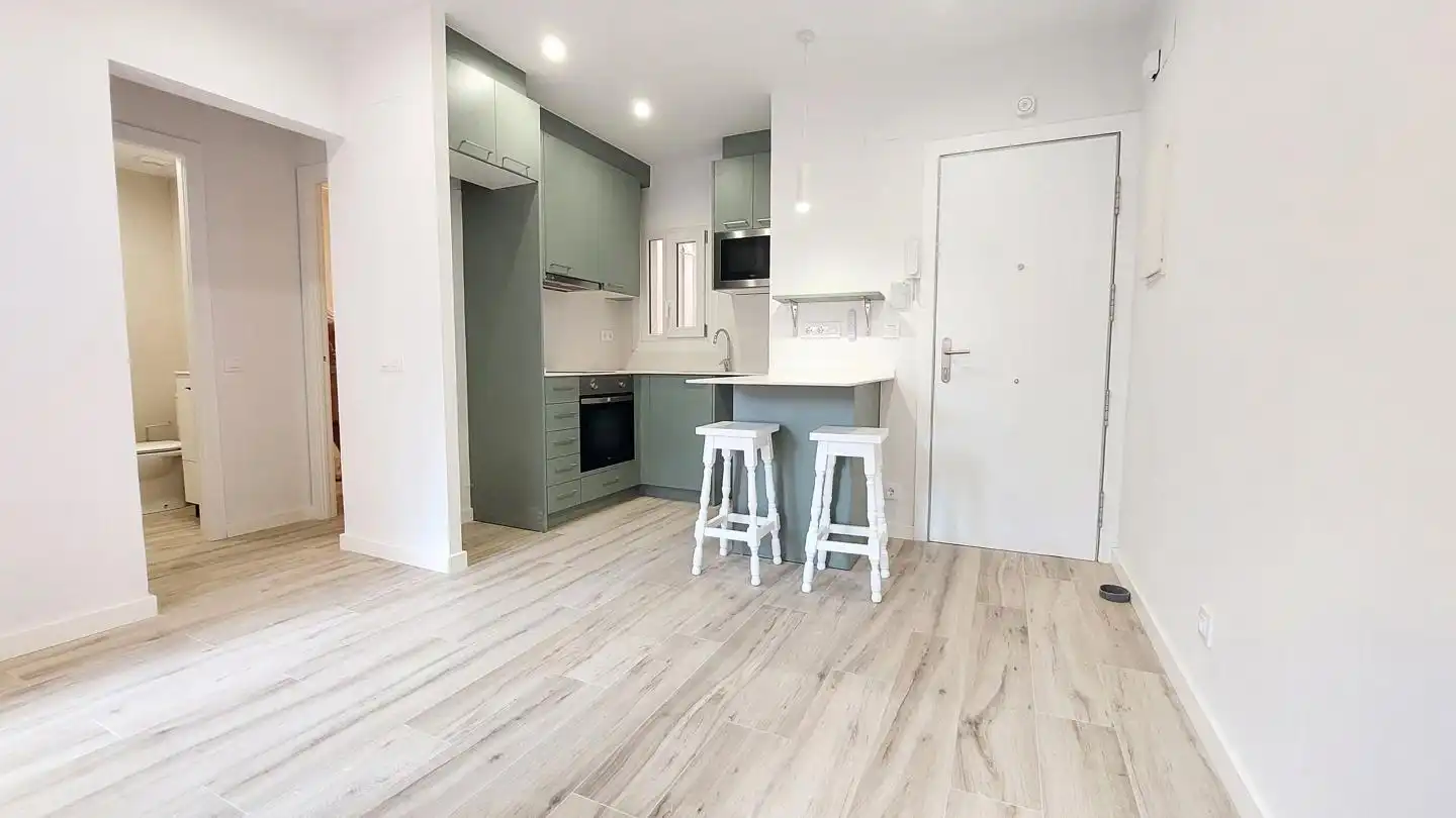 Wohnung zur Miete in Montmar