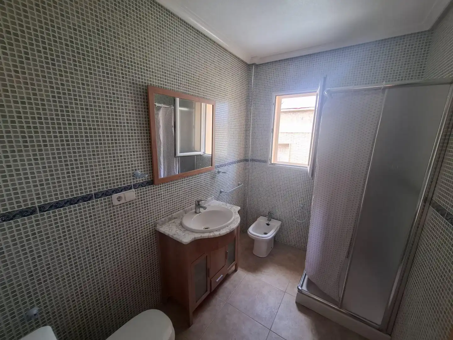 Baño de Casa o chalet en venta en San Javier con Terraza