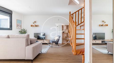 Photo 4 of Flat to rent in Calle de Matilde Landa, Almenara -Ventilla, Madrid