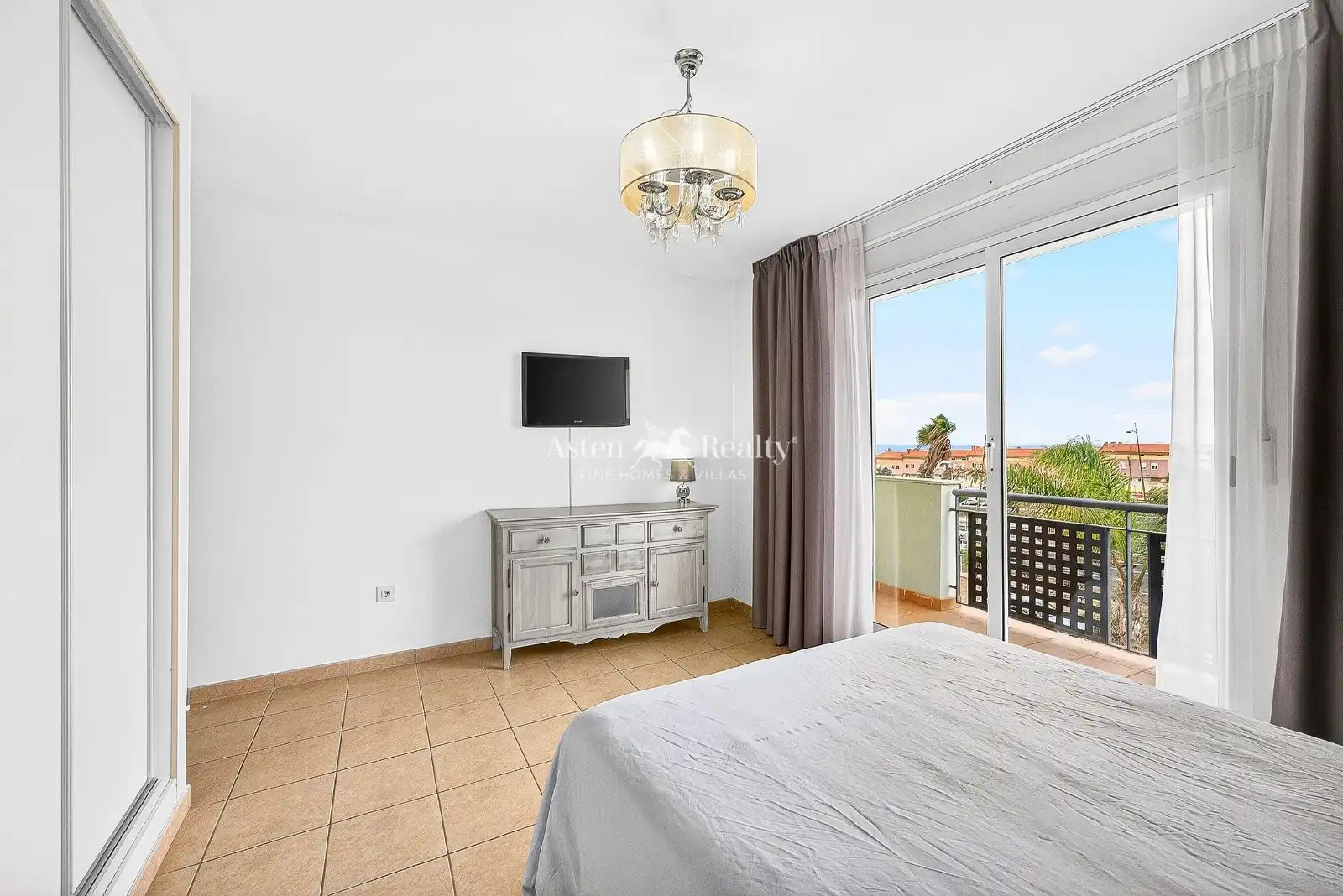 Casa a schiera con piscina in vendita a Brezo, imagen 12