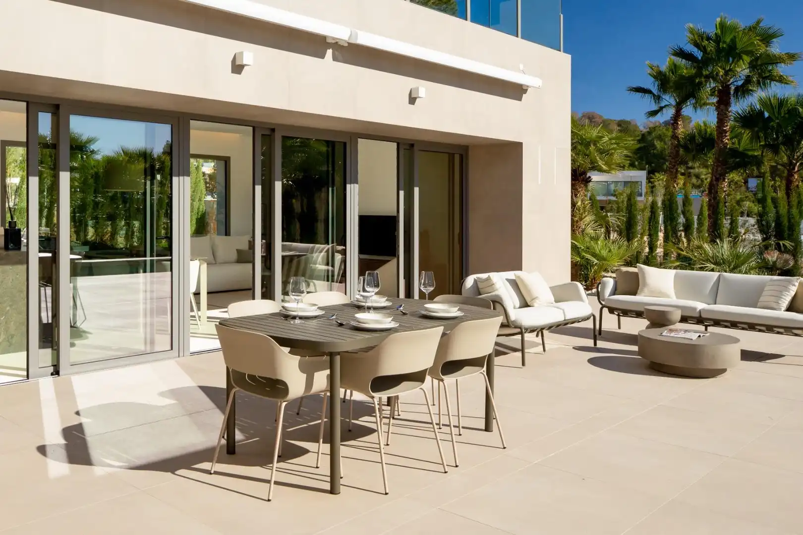 Villa con piscina in vendita a Orihuela Costa, imagen 17