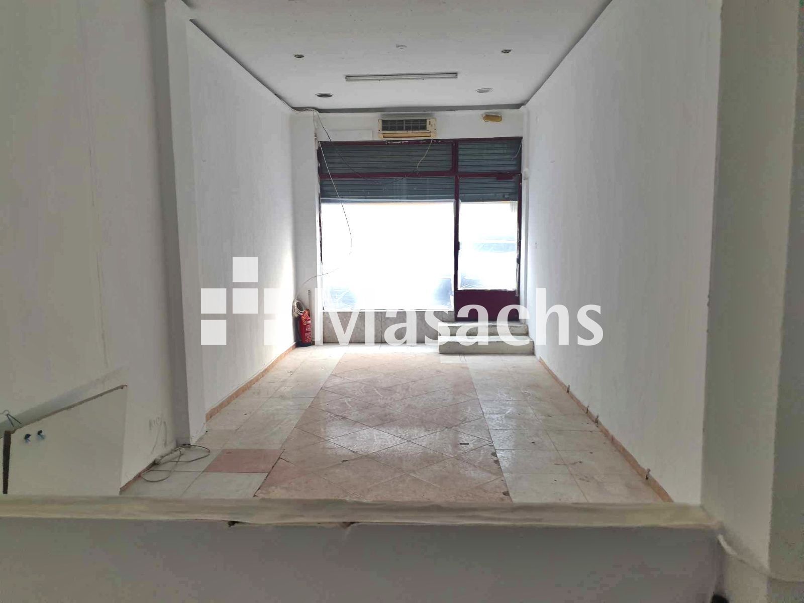 Local de lloguer en  Madrid Capital