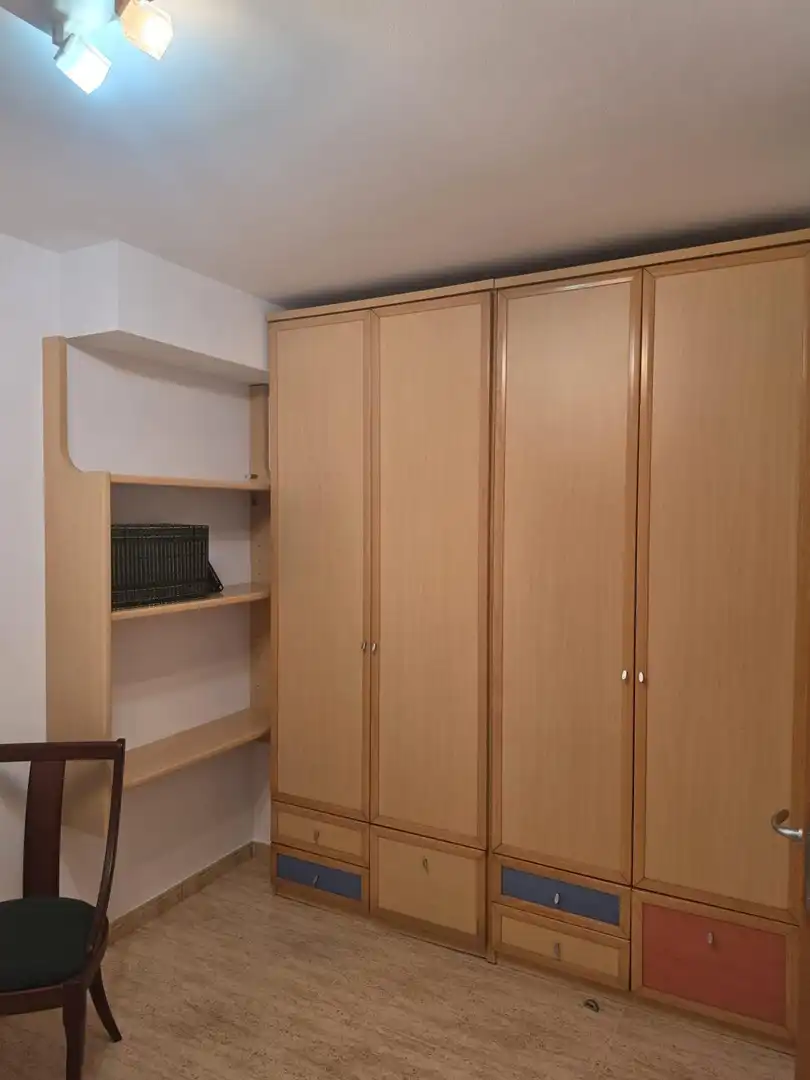 Bedroom of Detached homes for sale in L'Ampolla, Tarragona
