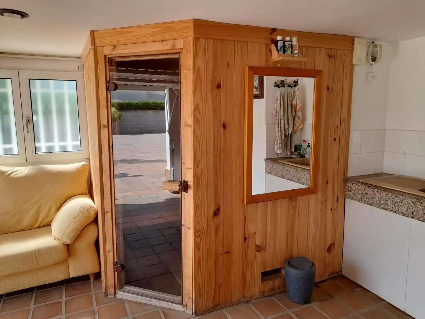 Casa o xalet en venda en Dénia amb Aire condicionat, Calefacció i Jardí privat