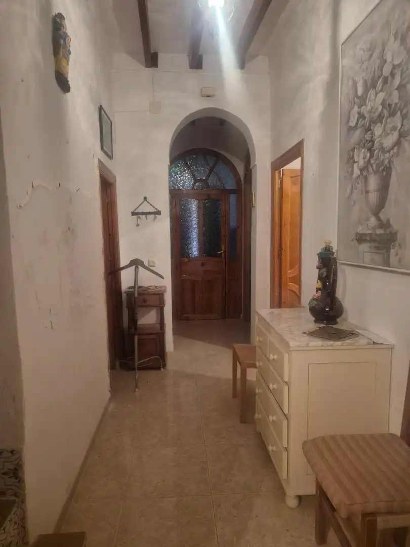 Haus oder Chalet zum Verkauf in Puerto Serrano