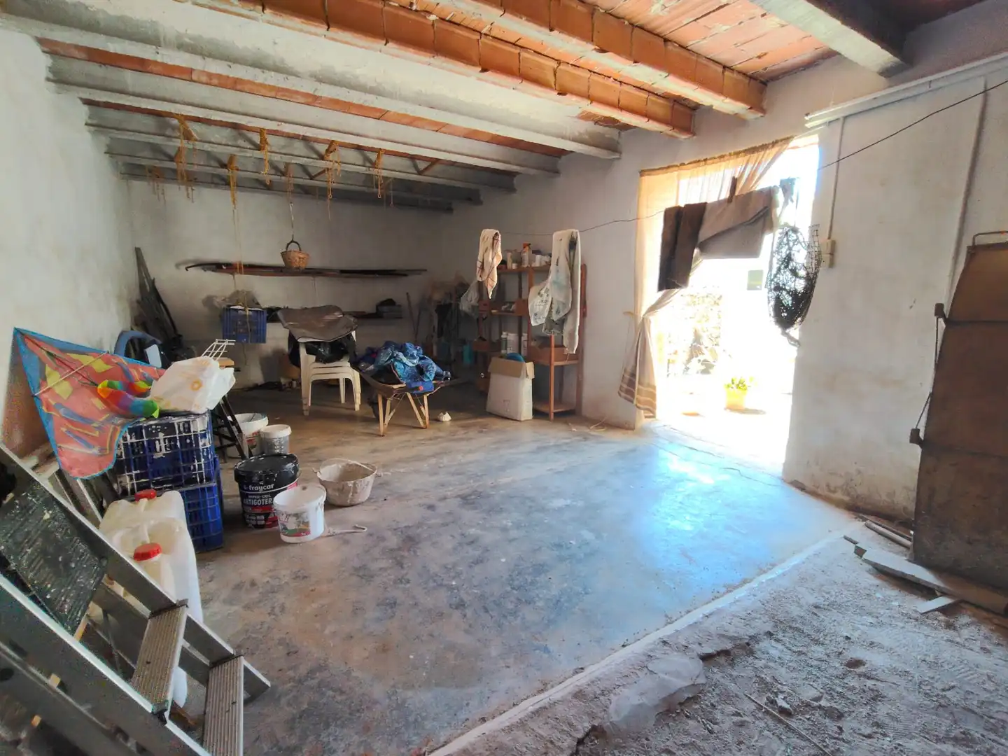 Finca rústica en venda en Simat de la Valldigna amb Jardí privat, Traster i Piscina