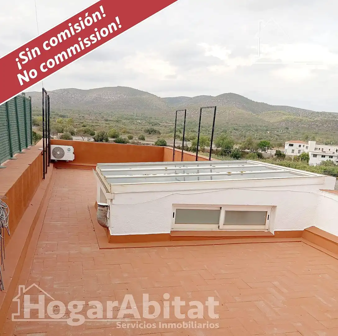 Casa en venta en Calle San Onofre