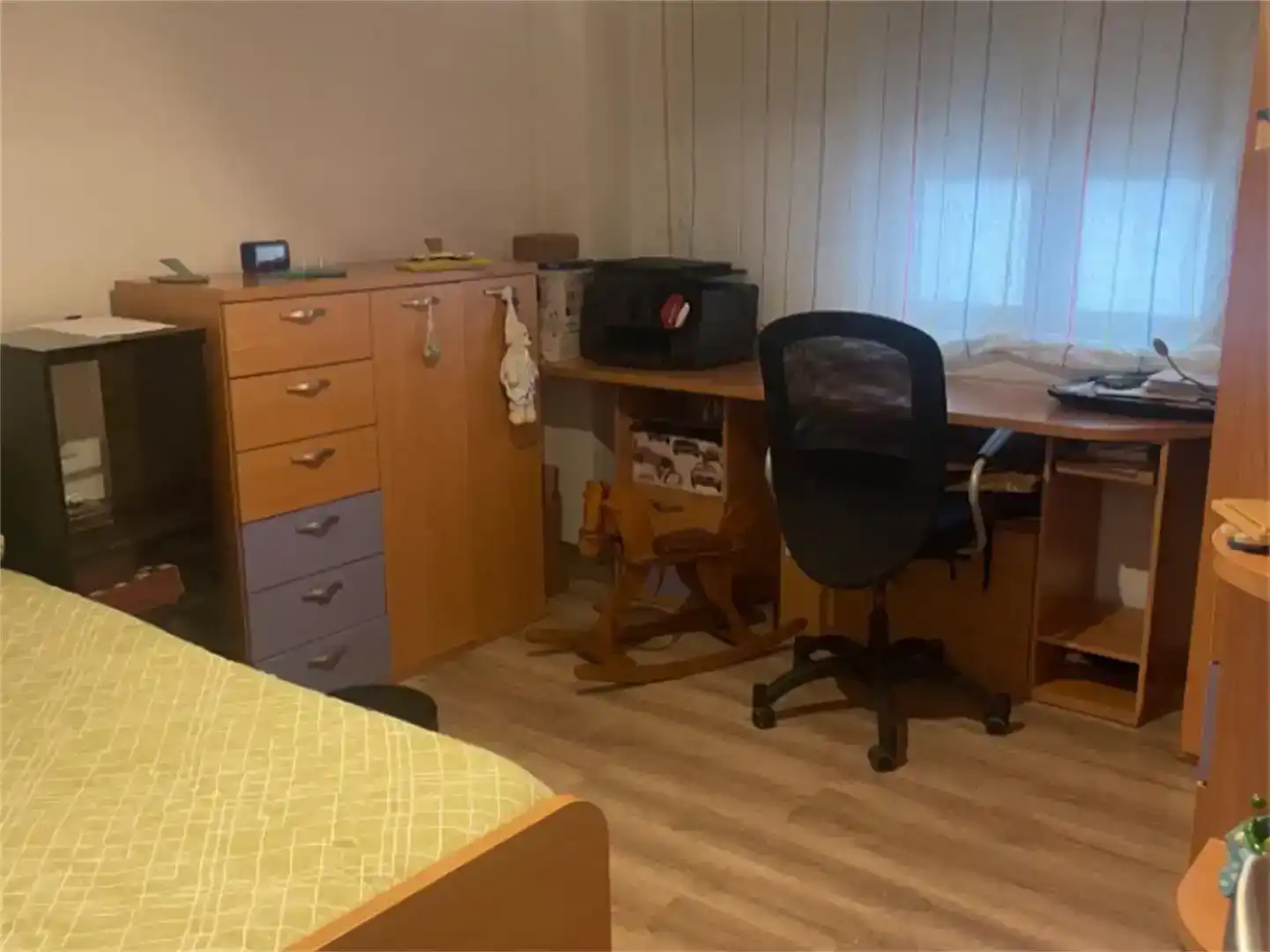 Habitación de Piso en venta en Outes con Balcón