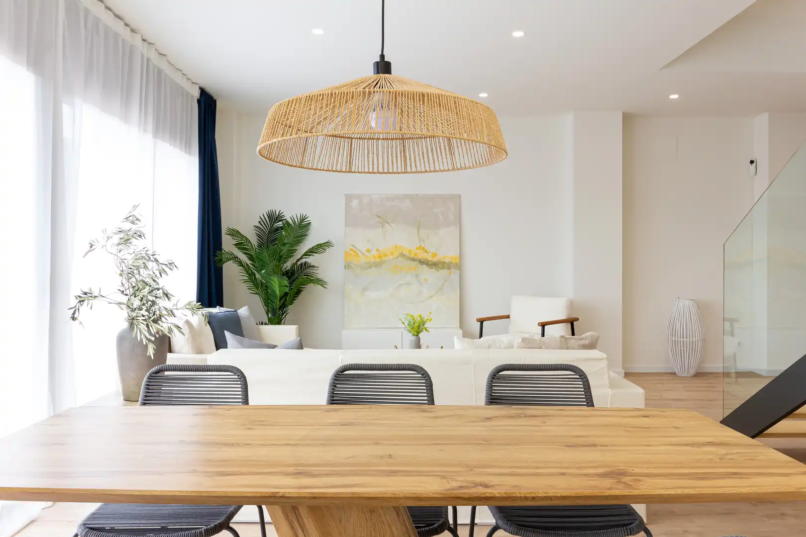 Adosado con terraza en venta en Carrer Mare de Déu de Núria, imagen 13
