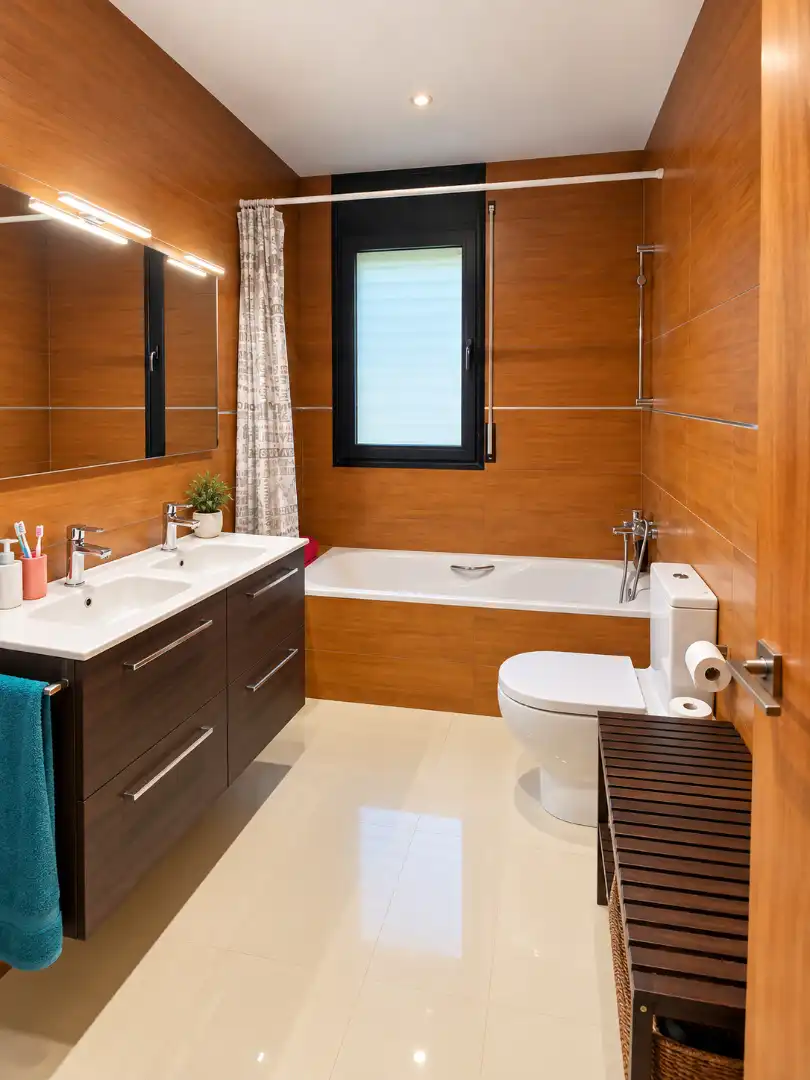 Villa con terrazza in vendita a Santa Susanna, imagen 3