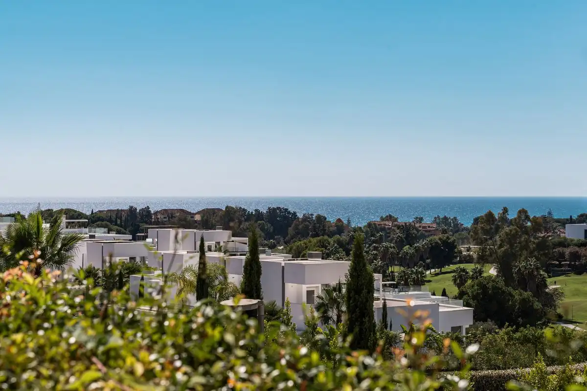 Wohnung mit Pool zum Verkauf in Río Real - Los Monteros, imagen 3