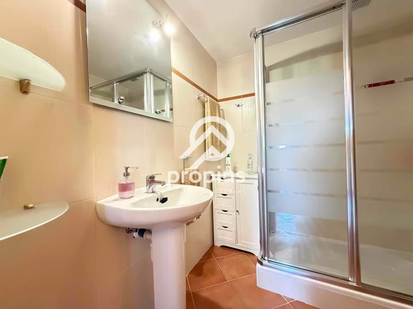 Bathroom of Duplexes for sale in Ribadedeva  with Heating