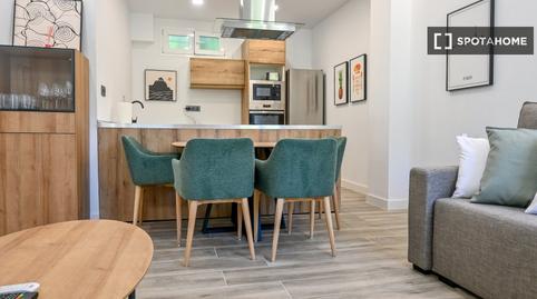 Foto 4 de Pis de lloguer a Pinar del Rey, Madrid