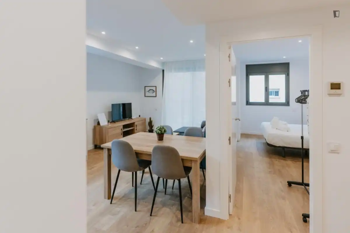 Apartament de lloguer a Sant Pere