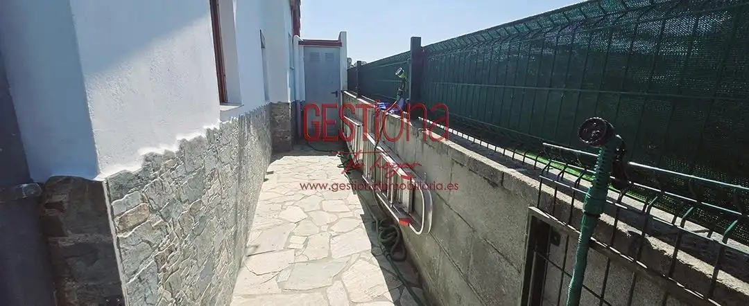 Exterior view of Houses for sale in Camargo  with Air Conditioner, Heating and Terrace