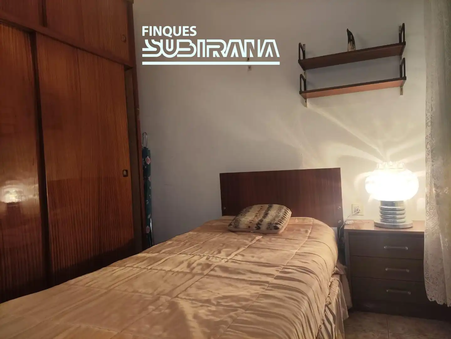 Habitación de Piso en venta en Igualada con Calefacción y Balcón