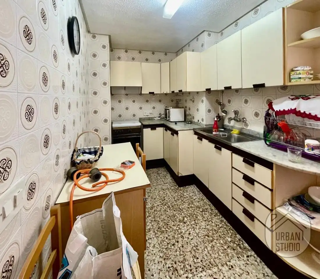Flat with lift for sale in Caballero De Rodas, imagen 21