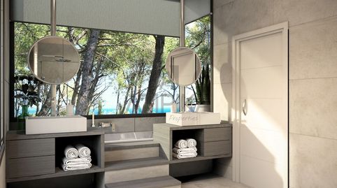 Proyecto de vivienda a 4 vientos de alto standing con vistas al mar en Sant Andreu de Llavaneres., imatge 5