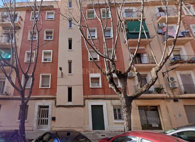 Piso en Venta en PISO C/ PRIMERO DE MAYO, 27 - 2º 7 (XIRIVELLA), -1 en Barrio de la Luz