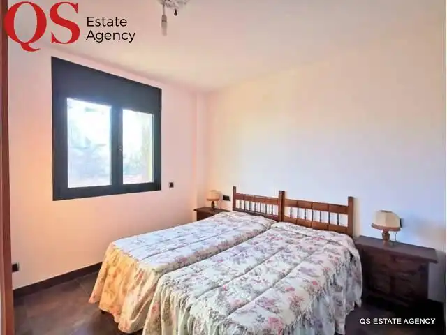 Casa con piscina en venta en Riells, imagen 15