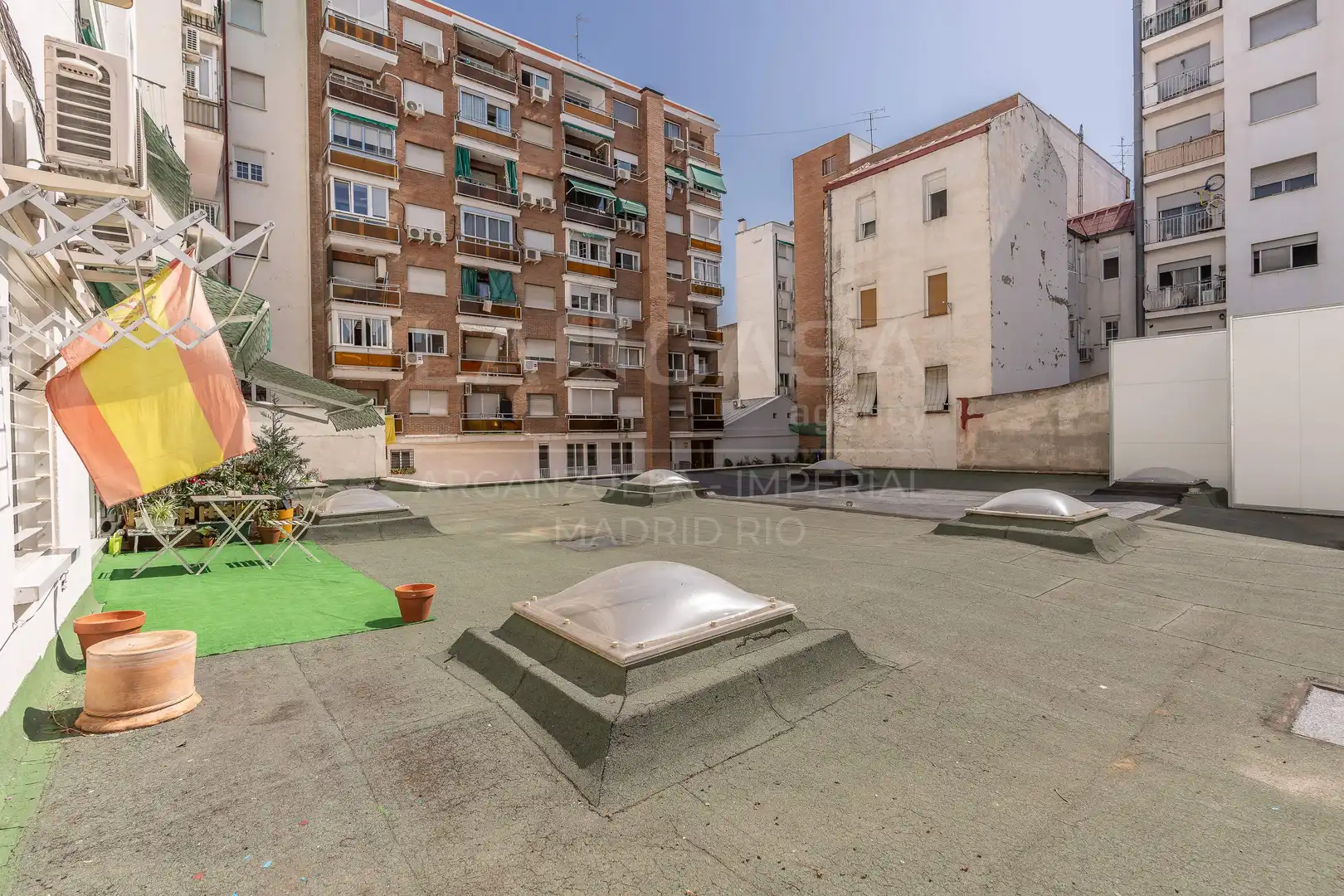 Appartement avec ascenseur à vendre à Calle LINNEO, imagen 11