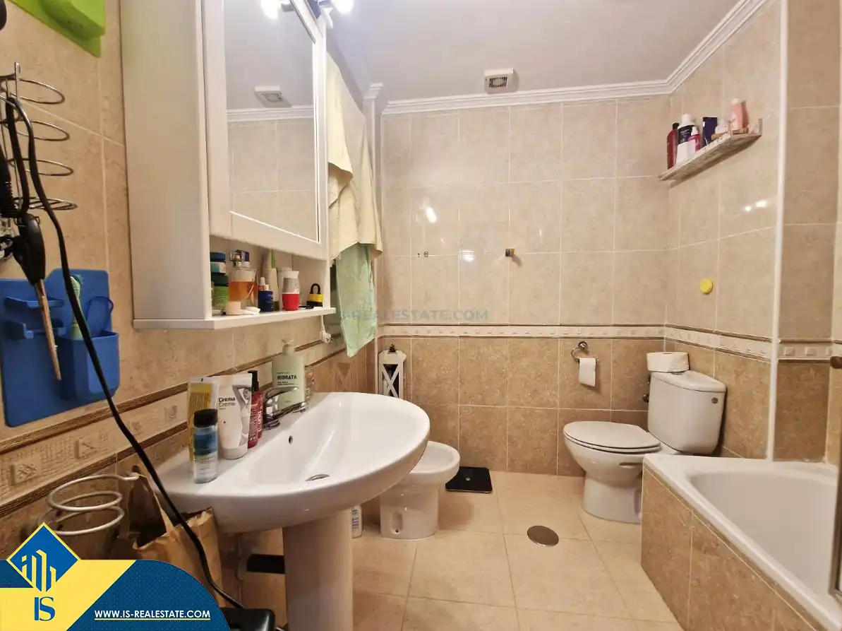 Apartamento con terraza en venta en Orihuela Costa, imagen 5