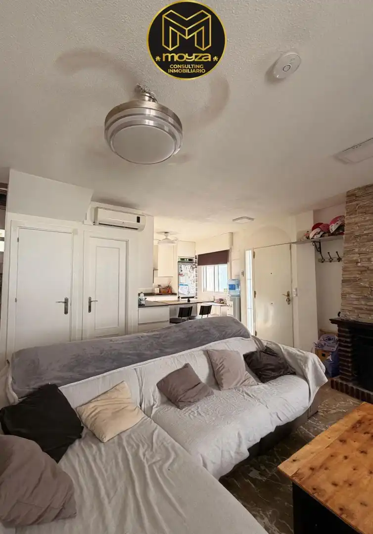Habitación de Casa o chalet en venta en Jaén con Aire acondicionado, Calefacción y Terraza