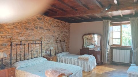 Foto 2 de Finca rústica en venta en Arzúa, A Coruña