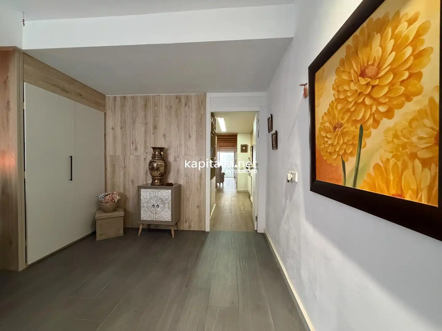 Casa o xalet en venda en Ontinyent amb Aire condicionat, Calefacció i Terrassa
