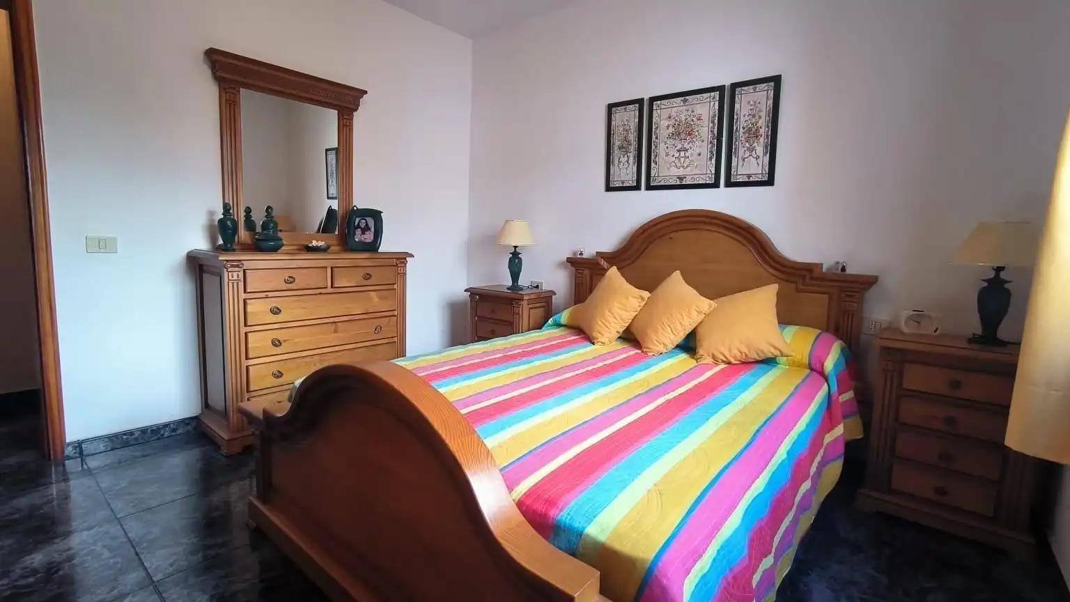 Residencial en venda a San Isidro, imagen 13