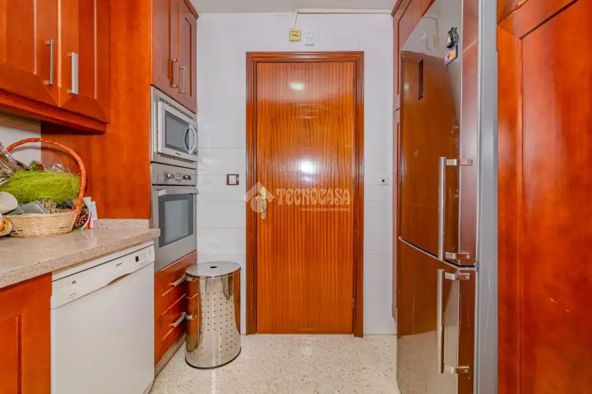 Piso con ascensor en venta en Norte, imagen 7