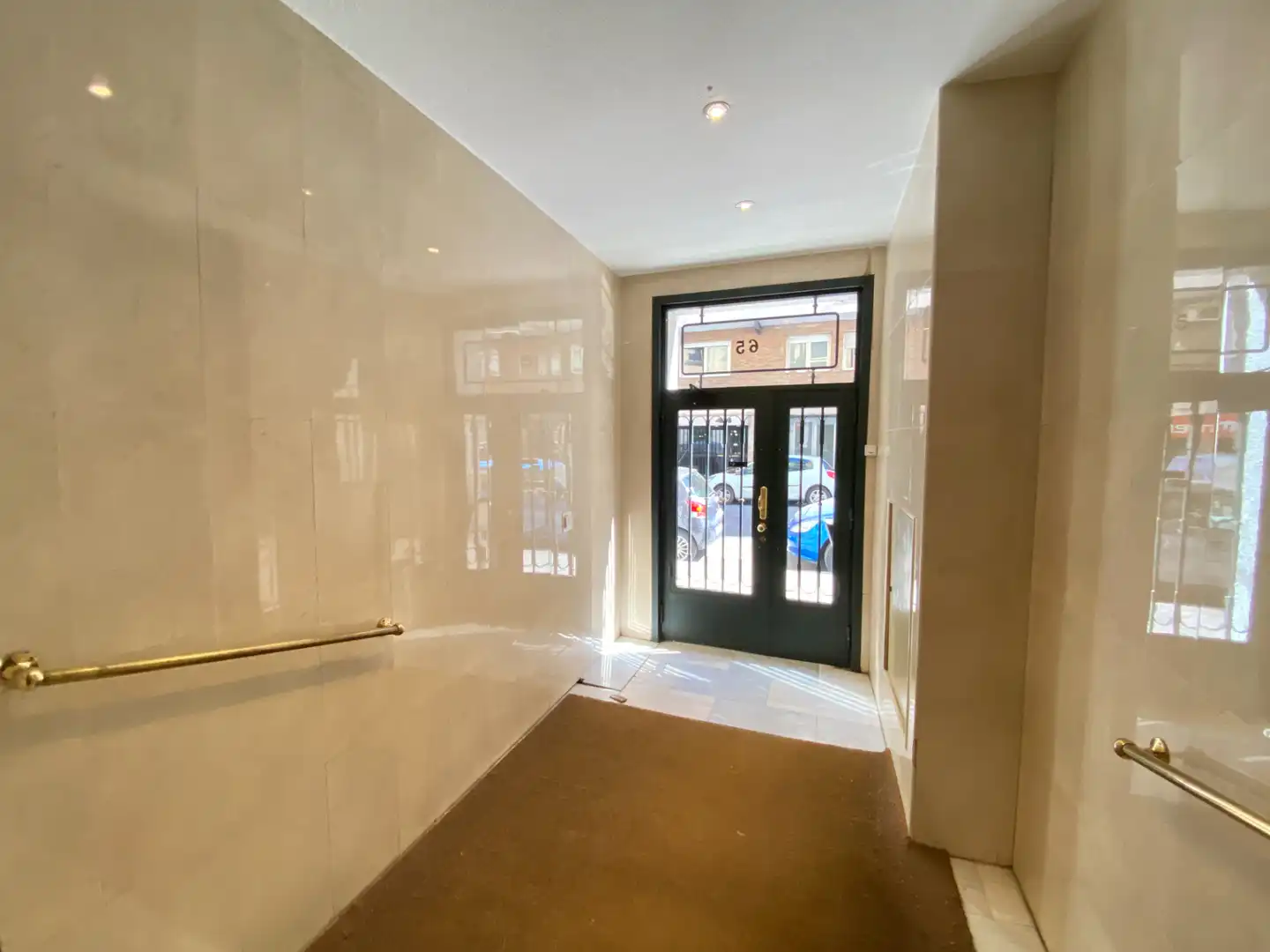 Piso en venta en Madrid con Aire acondicionado y Calefacción