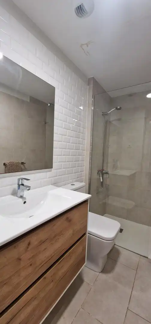 Flat with terrace for sale in Calle Montevideo, imagen 10