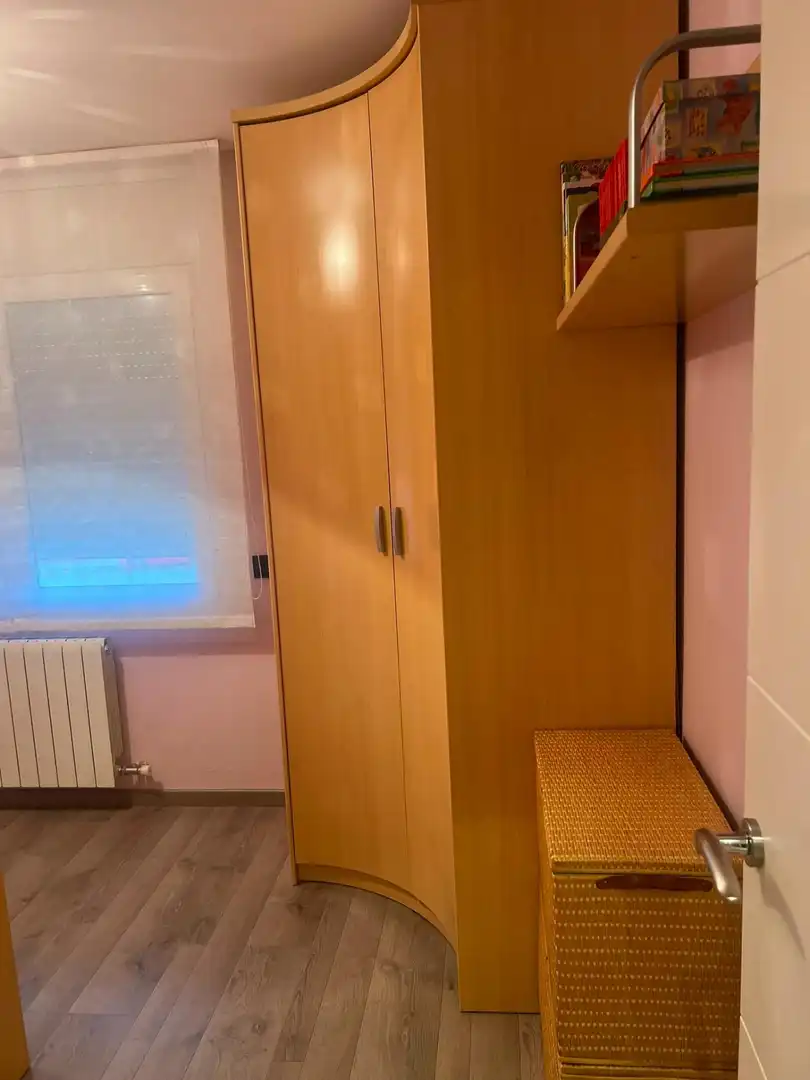 Habitación de Casa o chalet de alquiler en Sant Quirze del Vallès