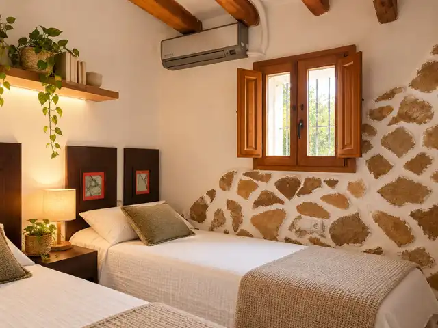 Maisonette mit Terrasse zum Verkauf in Dalt de la Vila - La Marina, imagen 20