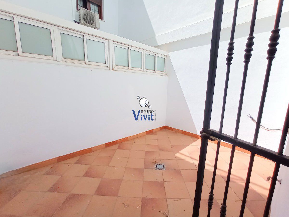 Terraza de Piso en venta en Alcalá de Guadaira