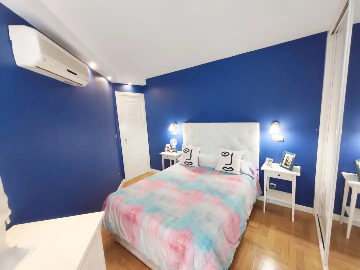 Habitación de Piso en venta en Móstoles con Aire acondicionado, Calefacción y Parquet
