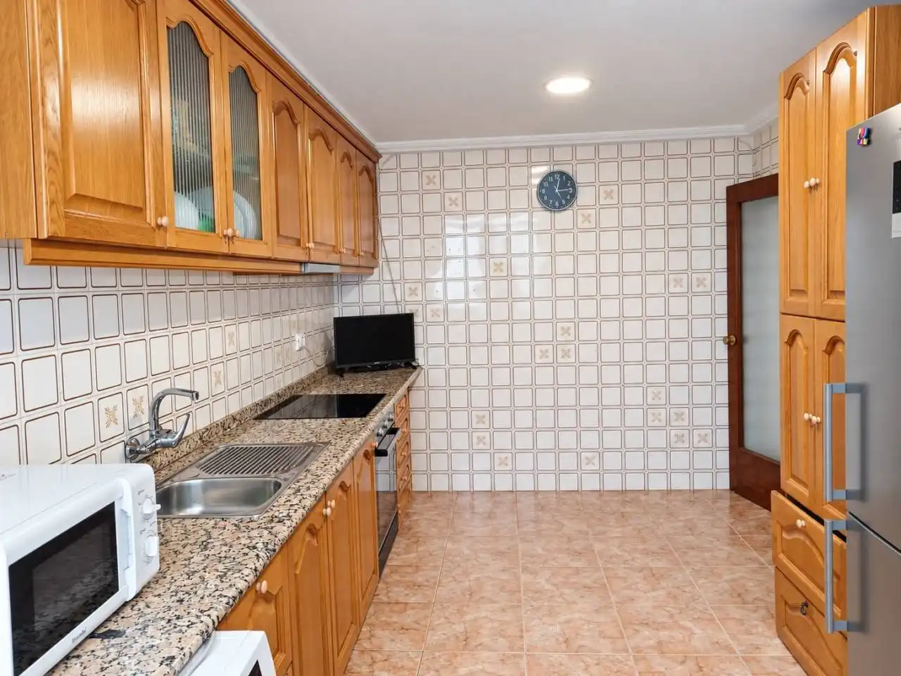 Piso con ascensor en venta en Calle Plana, imagen 6