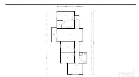 Foto 3 de Pis en venda a Carrer Mossen Josep Forn, Llevant, Igualada