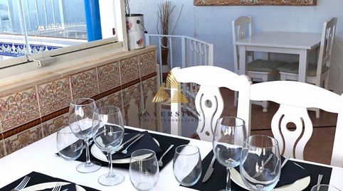 Foto 5 von Geschaftsraum zum Verkauf in Las Atalayas - Urmi - Cerro de Mar, Peñíscola / Peníscola