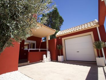 Casa a schiera con balcone in vendita a La Pinilla - Las Palas