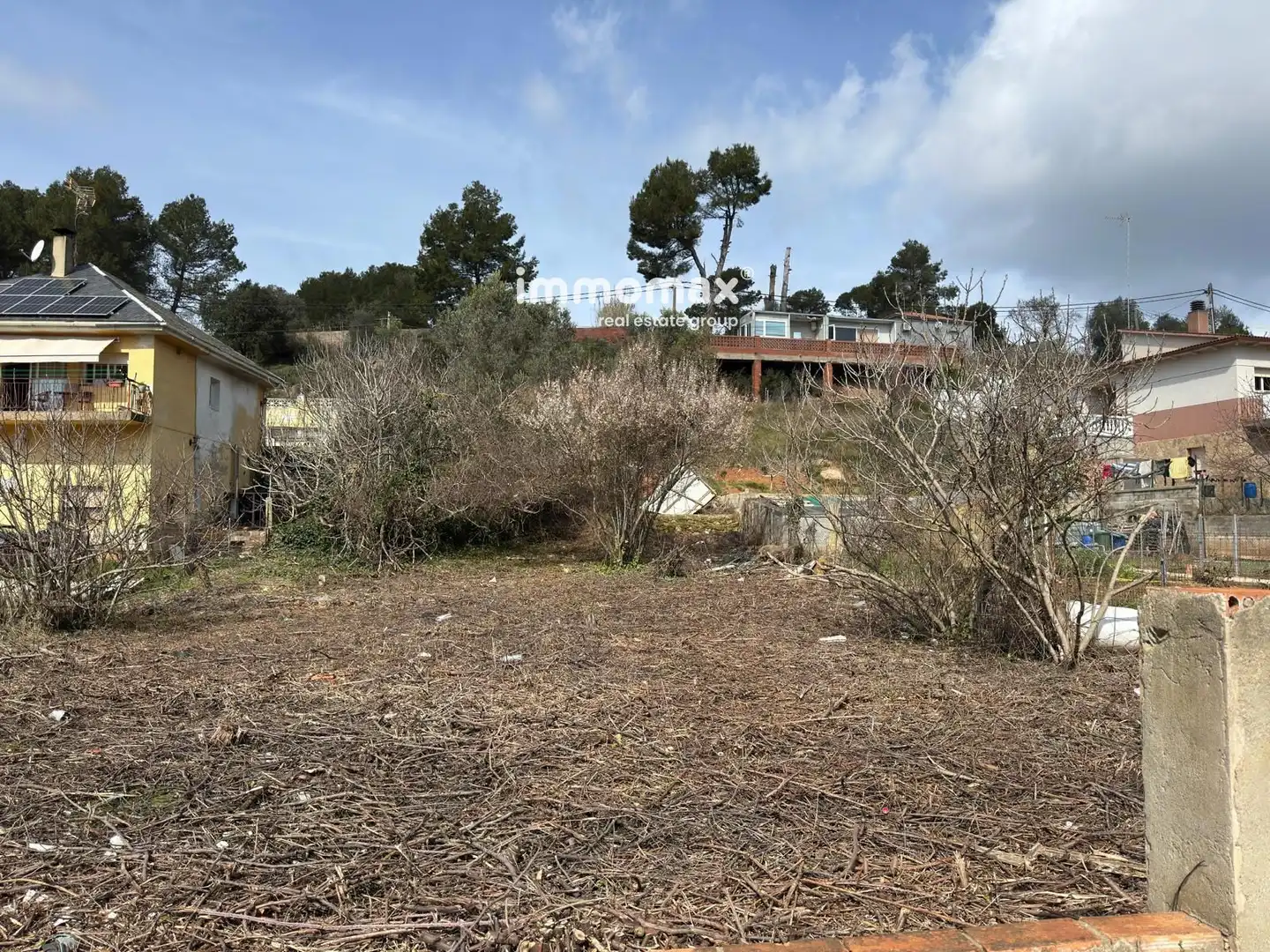 Rural land for sale in El Bruc, imagen 5