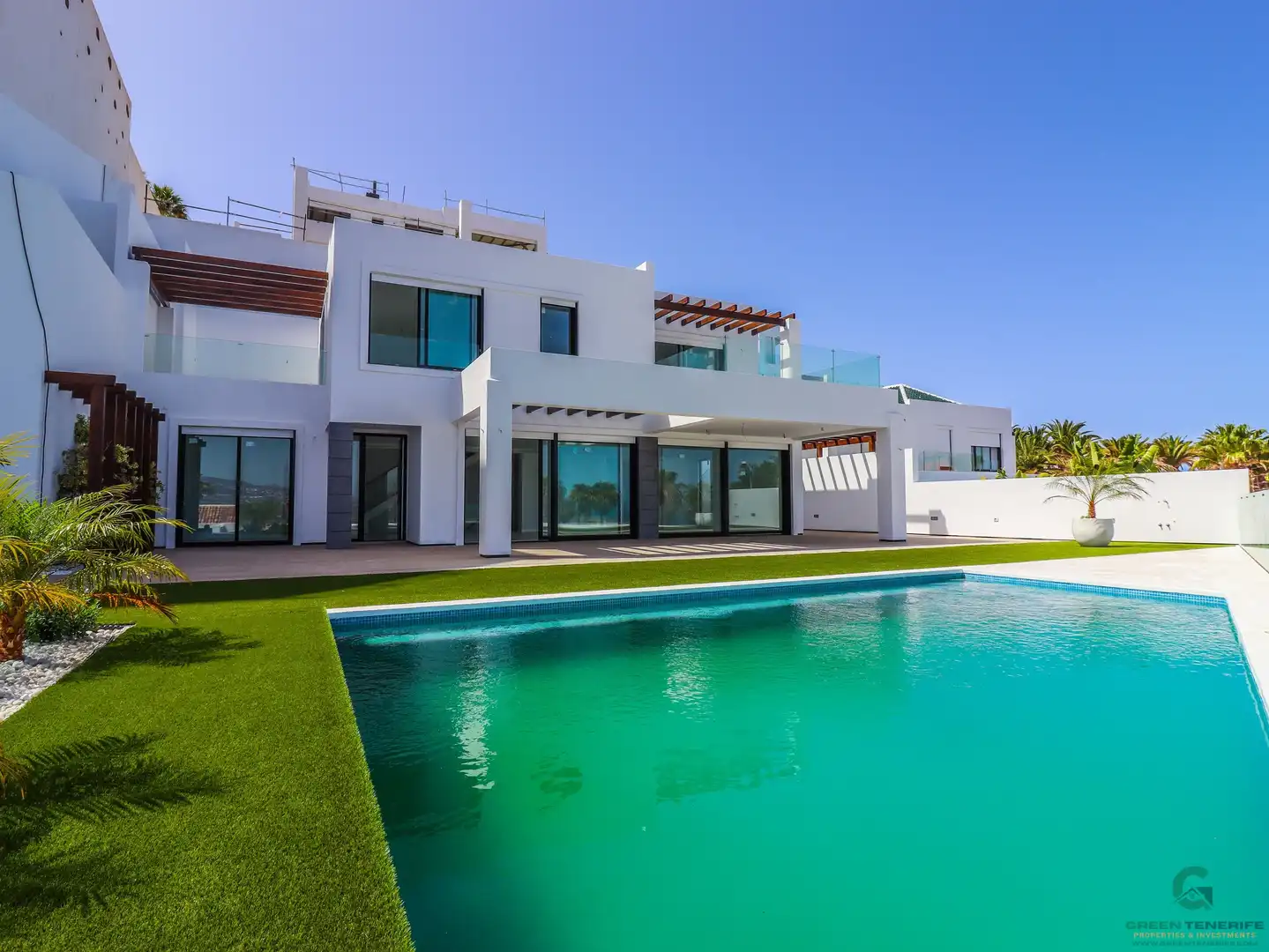 Casa con terraza en venta en Europa, imagen 4