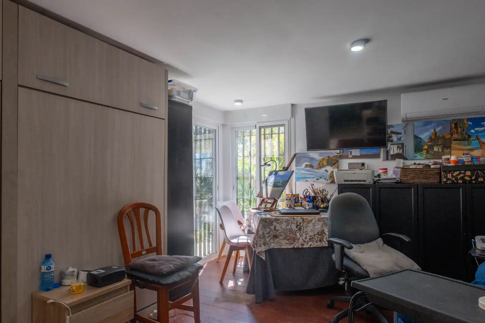 Villa con terrazza in vendita a Este, imagen 88
