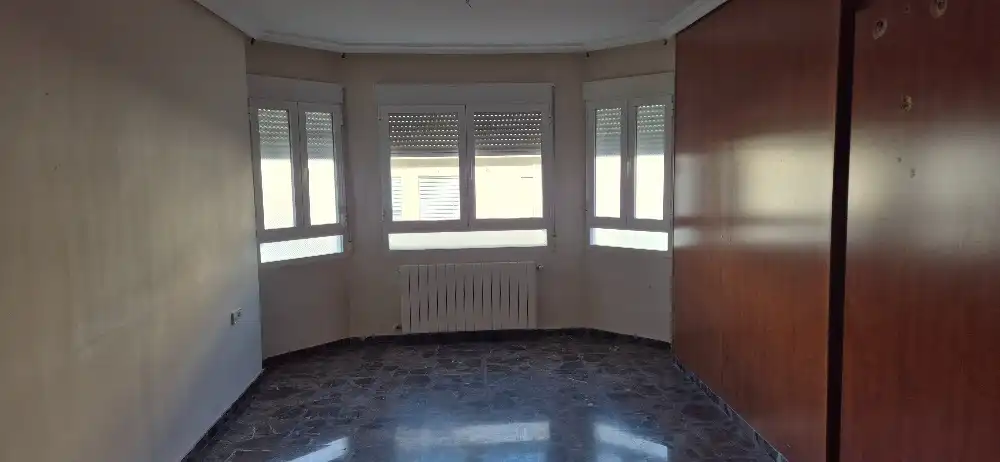 Adossat amb terrassa en venda a Calle San Juan de Dios 16, imagen 3