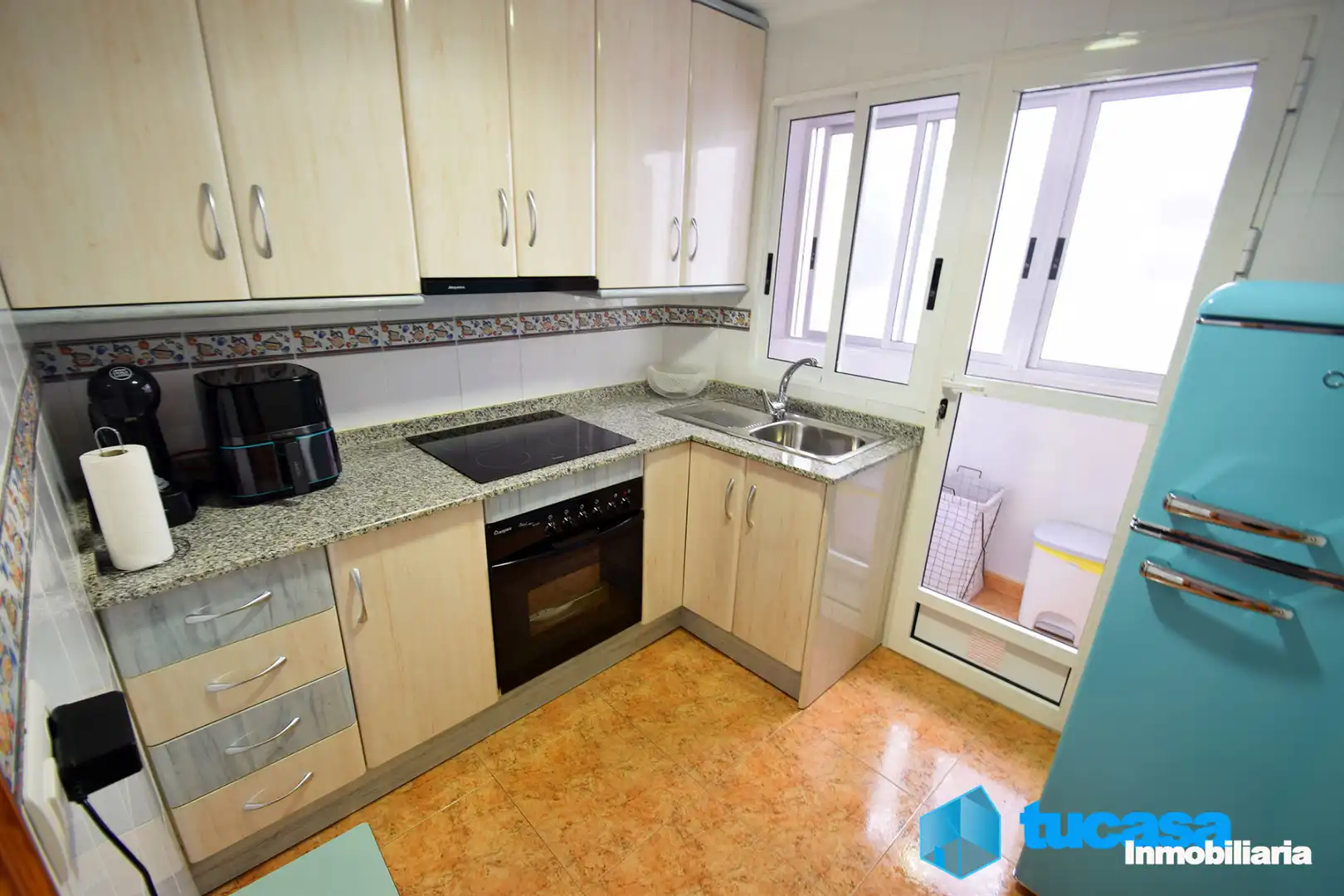 Mini appartamento con ascensore in vendita a Carrer Oran 12, imagen 20