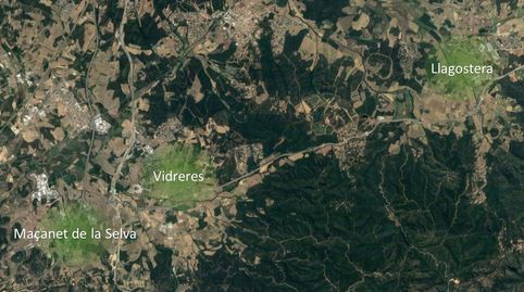 Foto 5 von Büro zum Verkauf in C/ Riu Segre, La Goba, Vidreres
