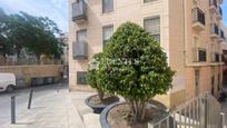 Exterior view of Flat for sale in Alicante / Alacant  with Air Conditioner, Heating and Furnished